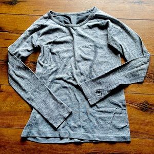 Long Sleeve Lululemon